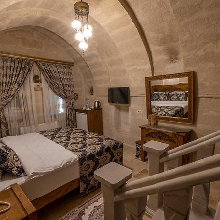Underground Cave Suites Hotel Göreme Luaran gambar