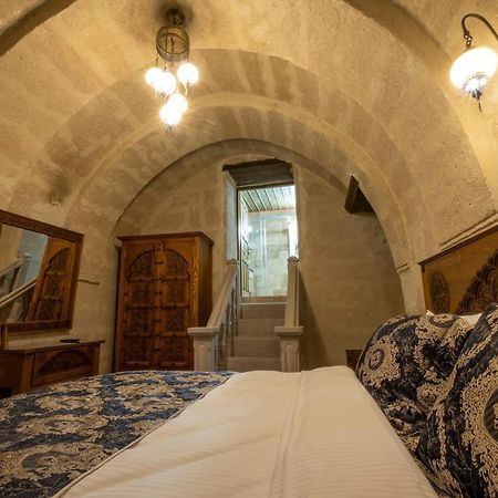 Underground Cave Suites Hotel Göreme Luaran gambar