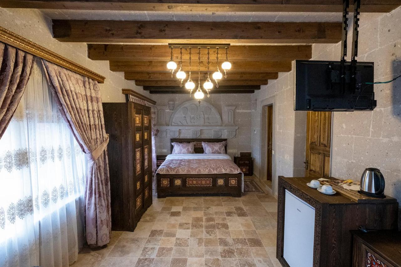 Underground Cave Suites Hotel Göreme Luaran gambar