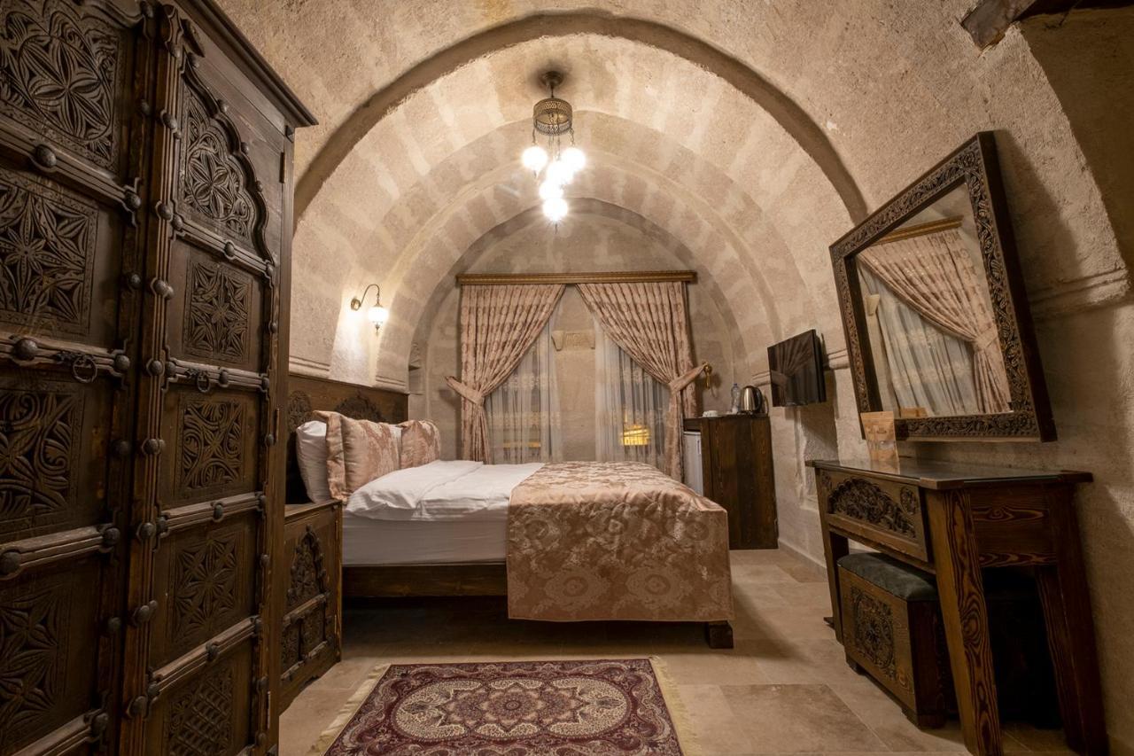 Underground Cave Suites Hotel Göreme Luaran gambar