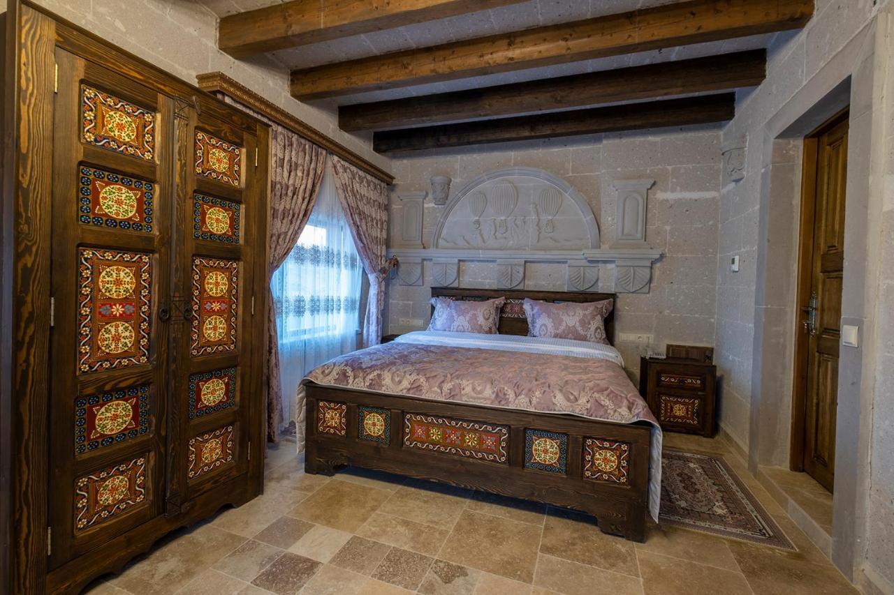 Underground Cave Suites Hotel Göreme Luaran gambar