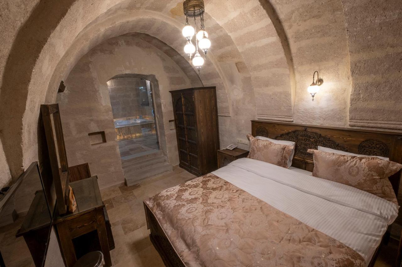 Underground Cave Suites Hotel Göreme Luaran gambar