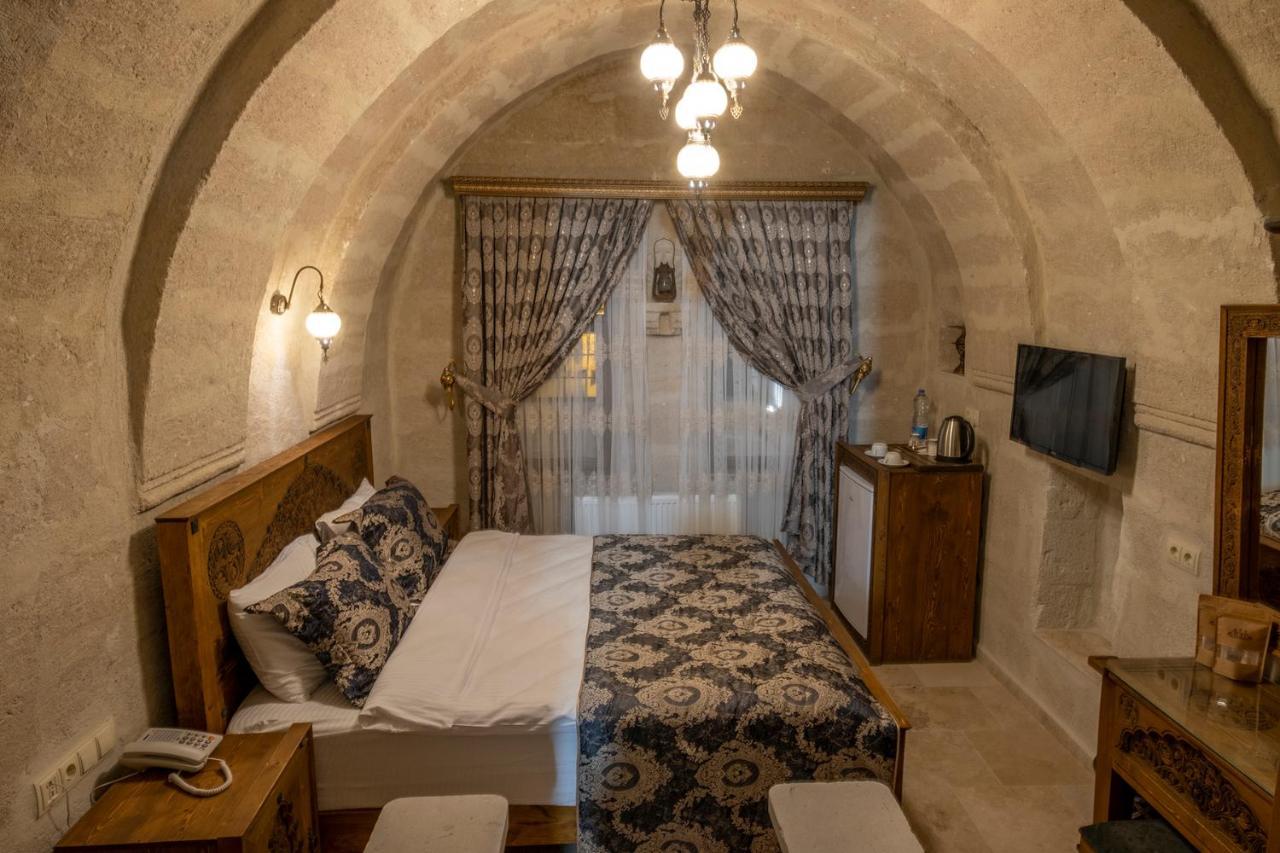 Underground Cave Suites Hotel Göreme Luaran gambar
