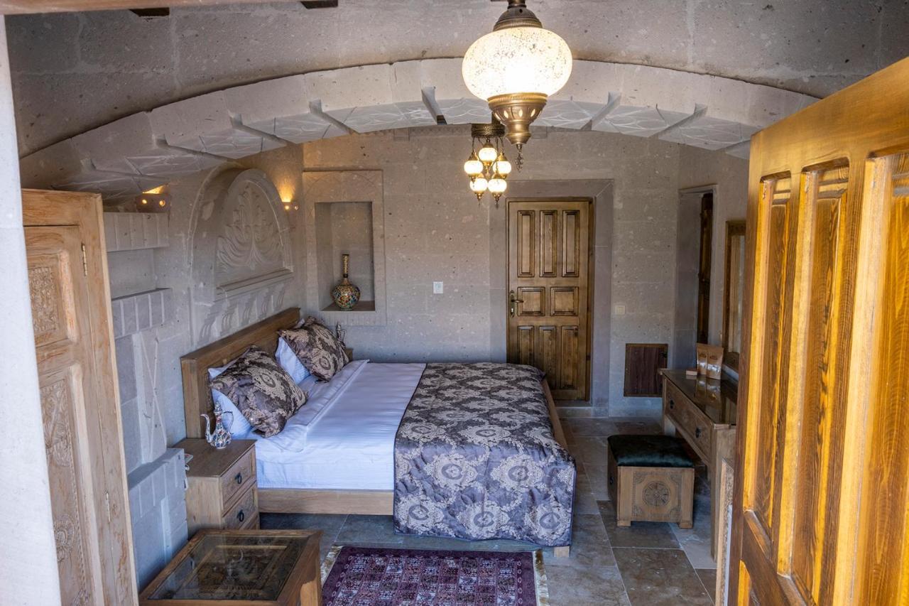 Underground Cave Suites Hotel Göreme Luaran gambar