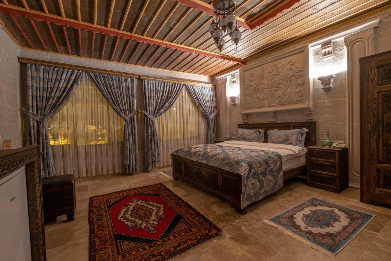 Underground Cave Suites Hotel Göreme Luaran gambar