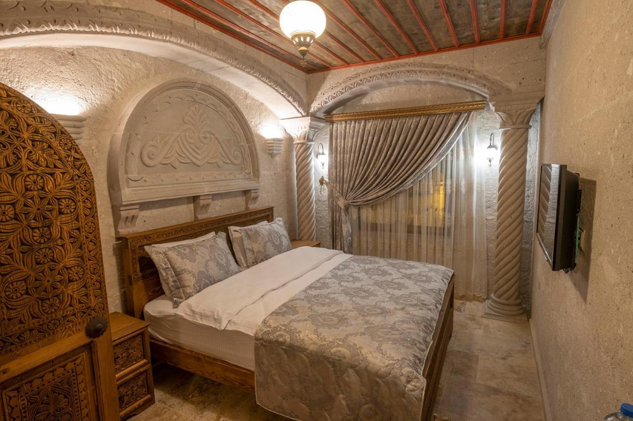 Underground Cave Suites Hotel Göreme Luaran gambar