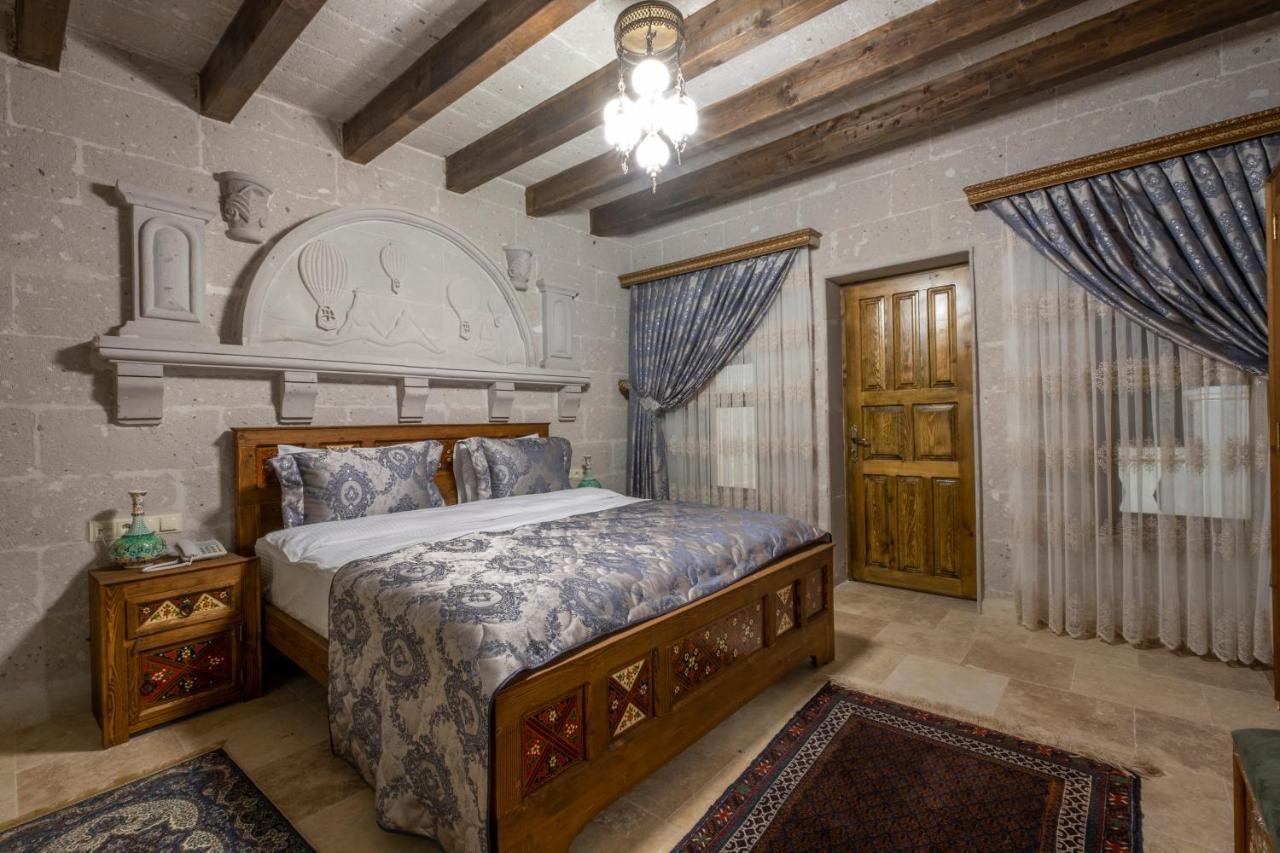 Underground Cave Suites Hotel Göreme Luaran gambar