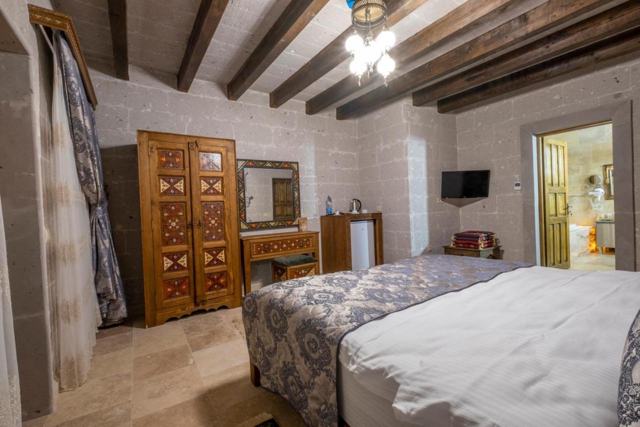 Underground Cave Suites Hotel Göreme Luaran gambar