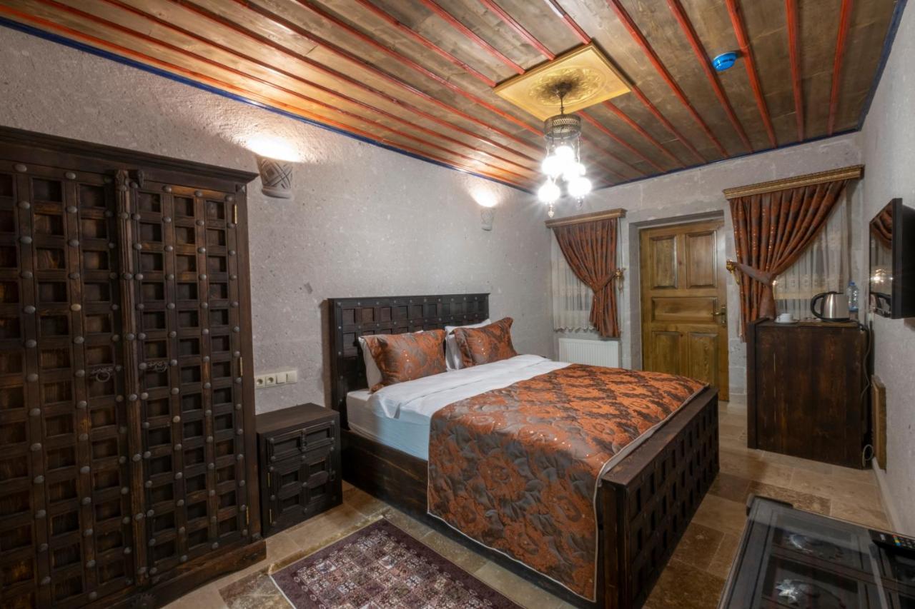 Underground Cave Suites Hotel Göreme Luaran gambar