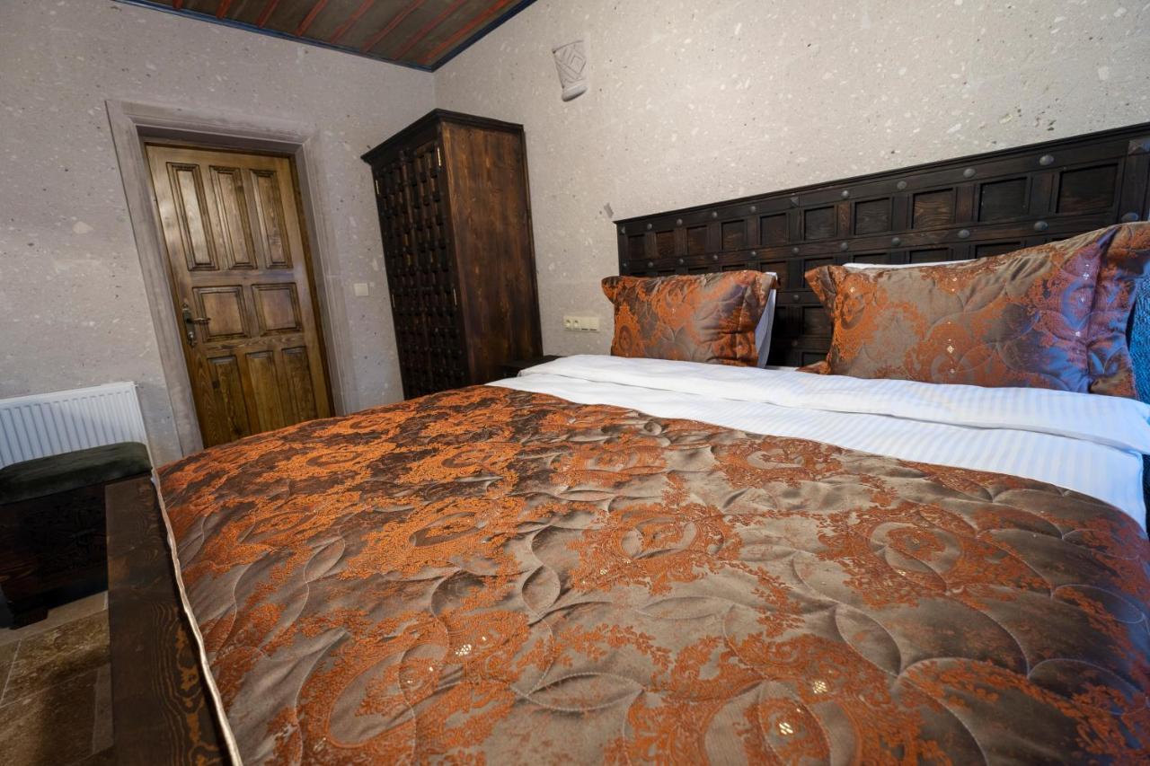 Underground Cave Suites Hotel Göreme Luaran gambar