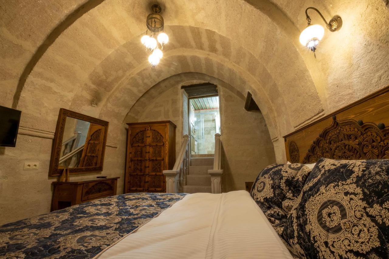 Underground Cave Suites Hotel Göreme Luaran gambar