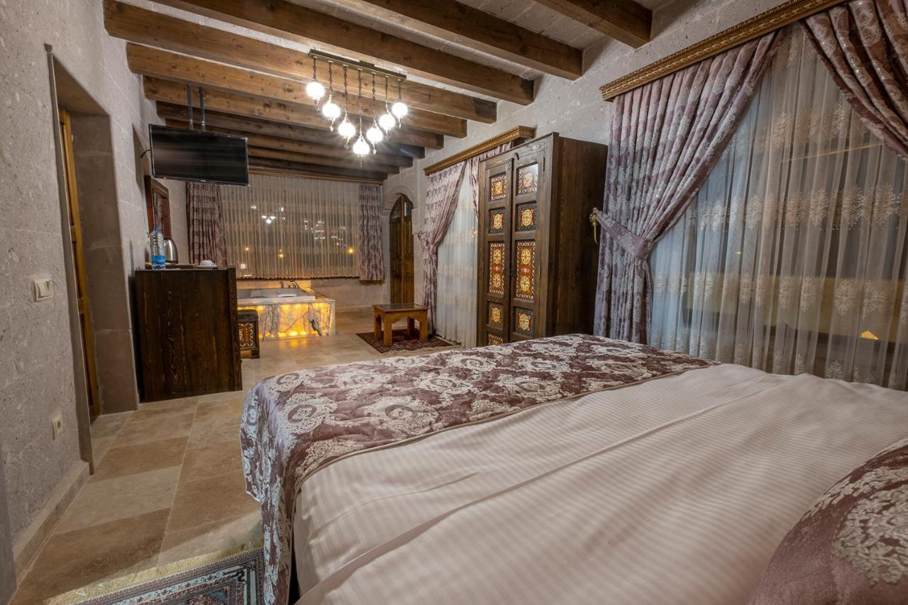 Underground Cave Suites Hotel Göreme Luaran gambar