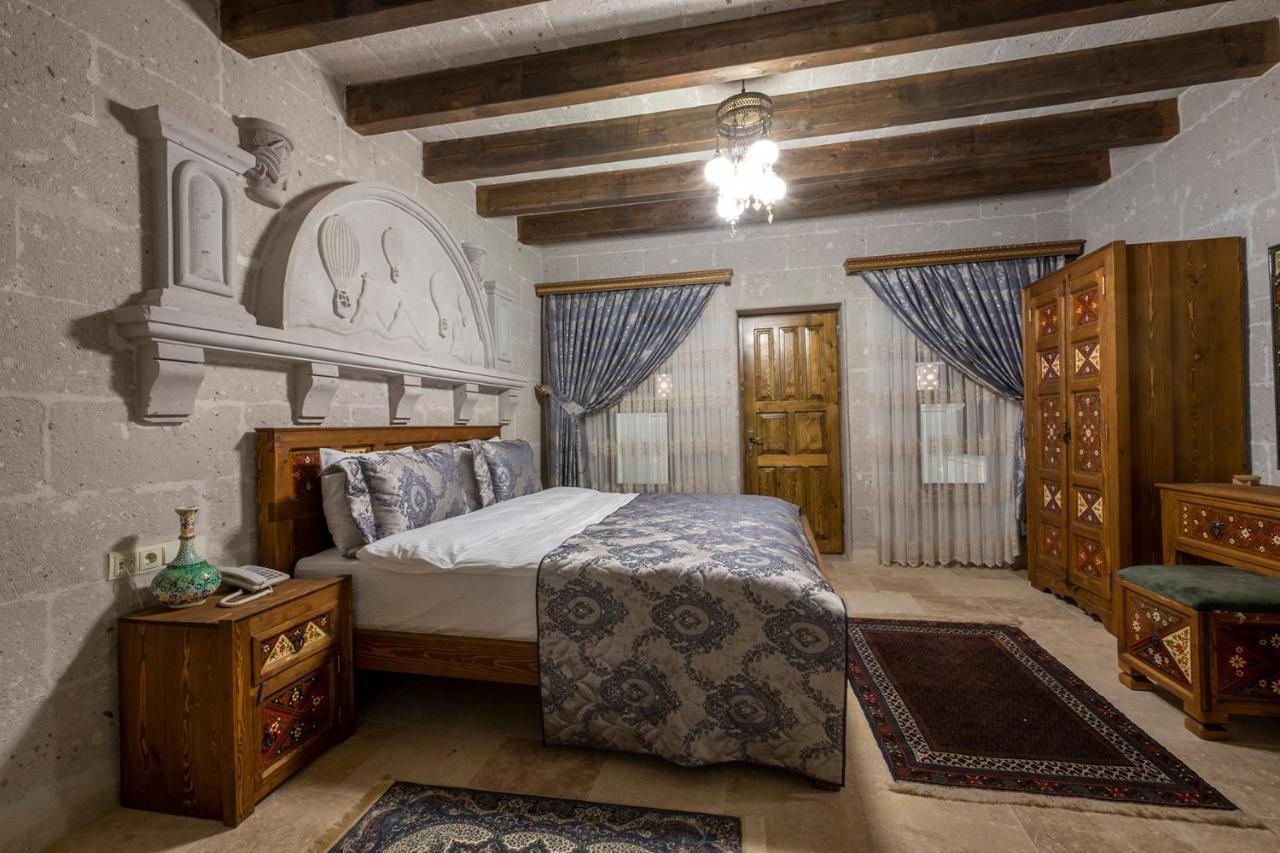 Underground Cave Suites Hotel Göreme Luaran gambar