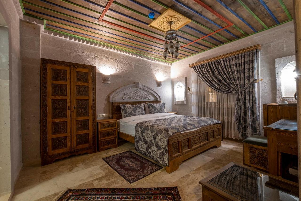 Underground Cave Suites Hotel Göreme Luaran gambar