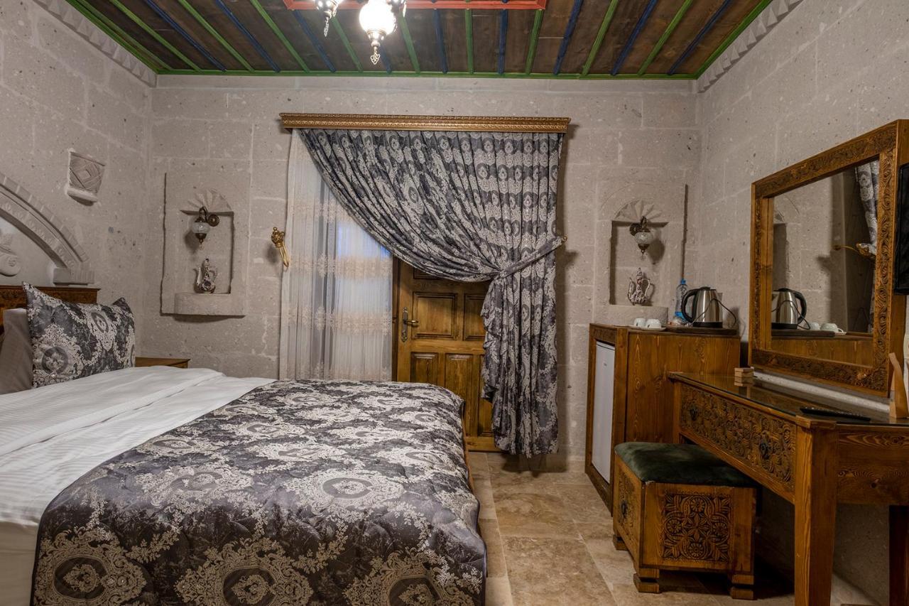 Underground Cave Suites Hotel Göreme Luaran gambar