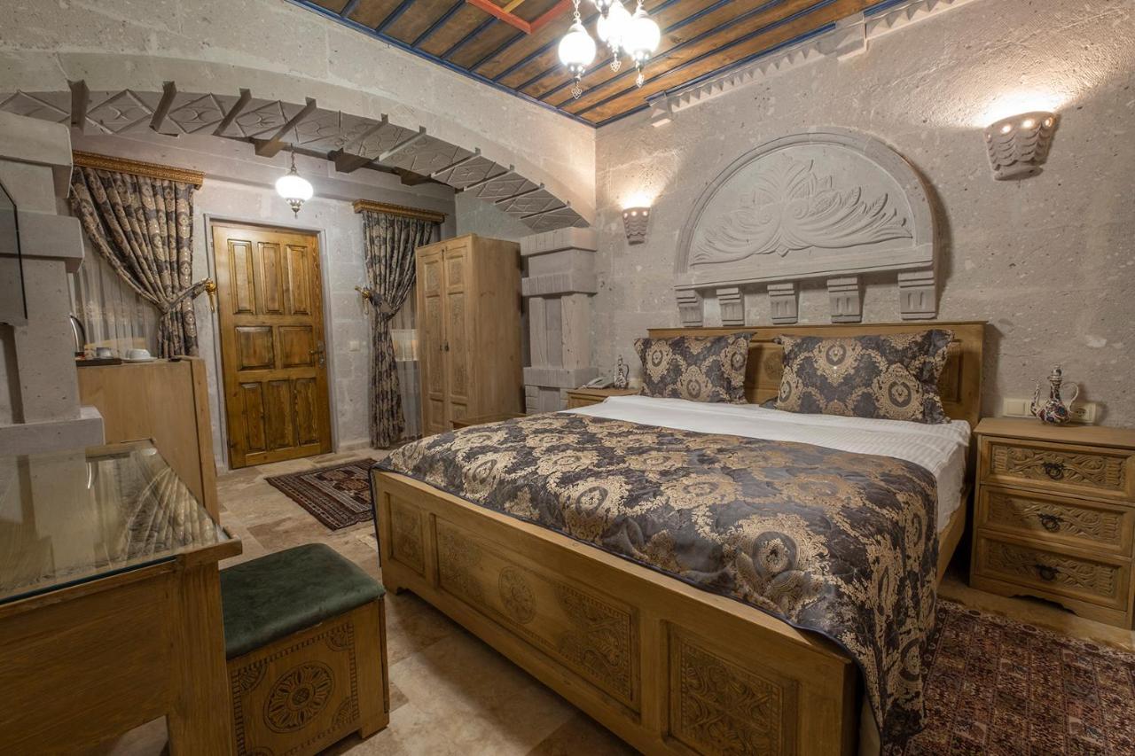 Underground Cave Suites Hotel Göreme Luaran gambar