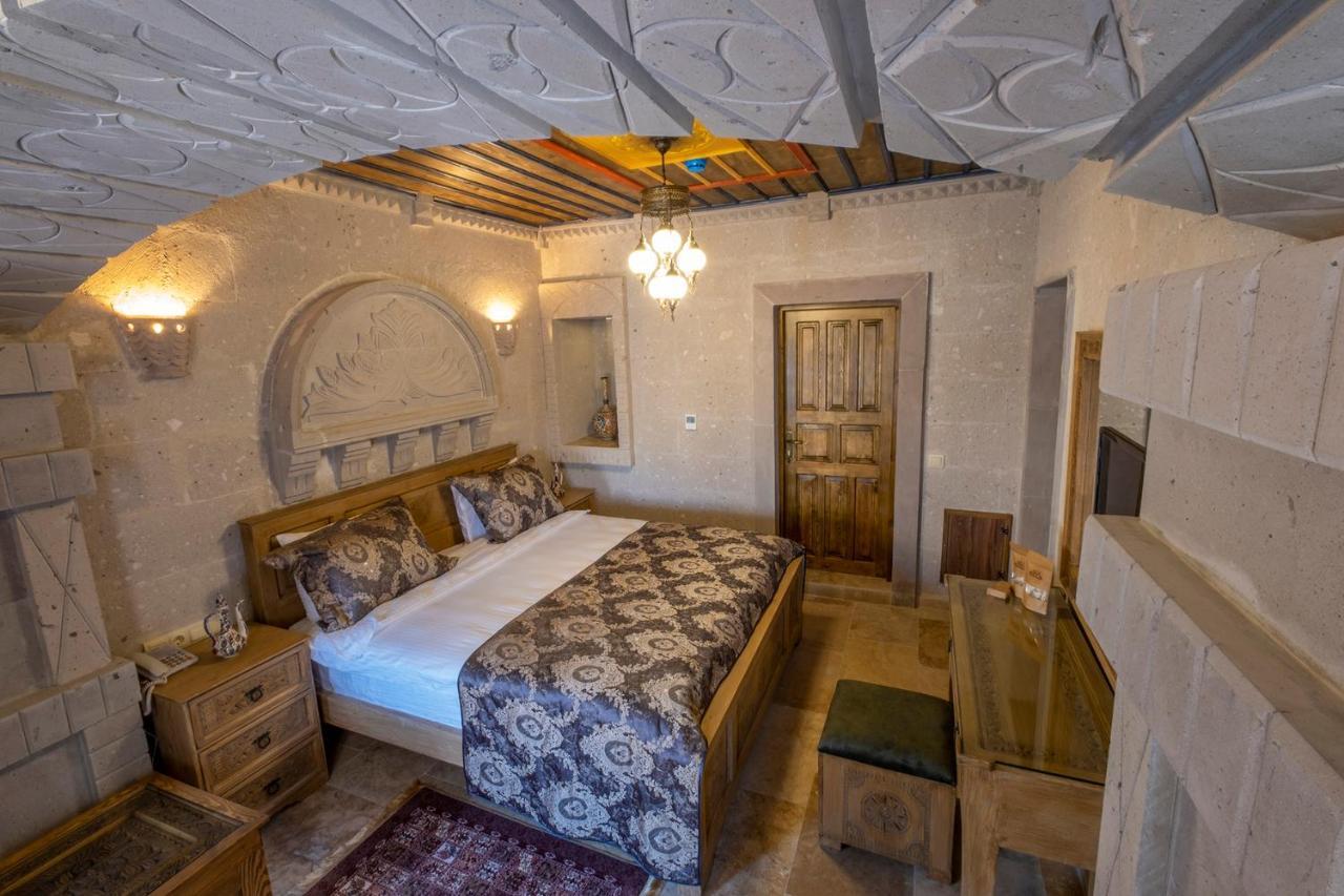 Underground Cave Suites Hotel Göreme Luaran gambar