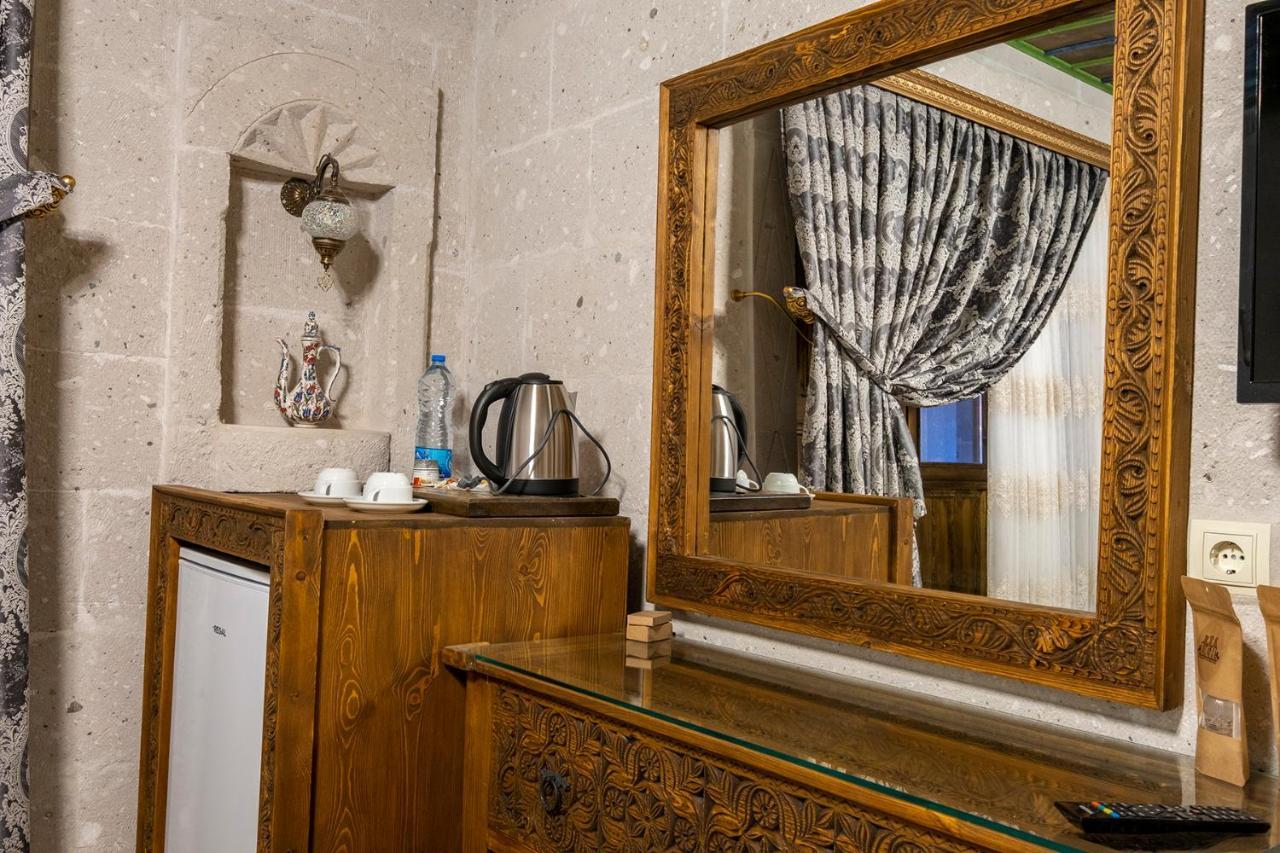 Underground Cave Suites Hotel Göreme Luaran gambar