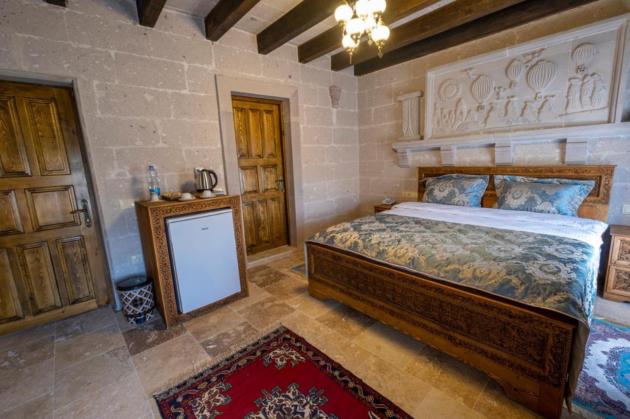 Underground Cave Suites Hotel Göreme Luaran gambar
