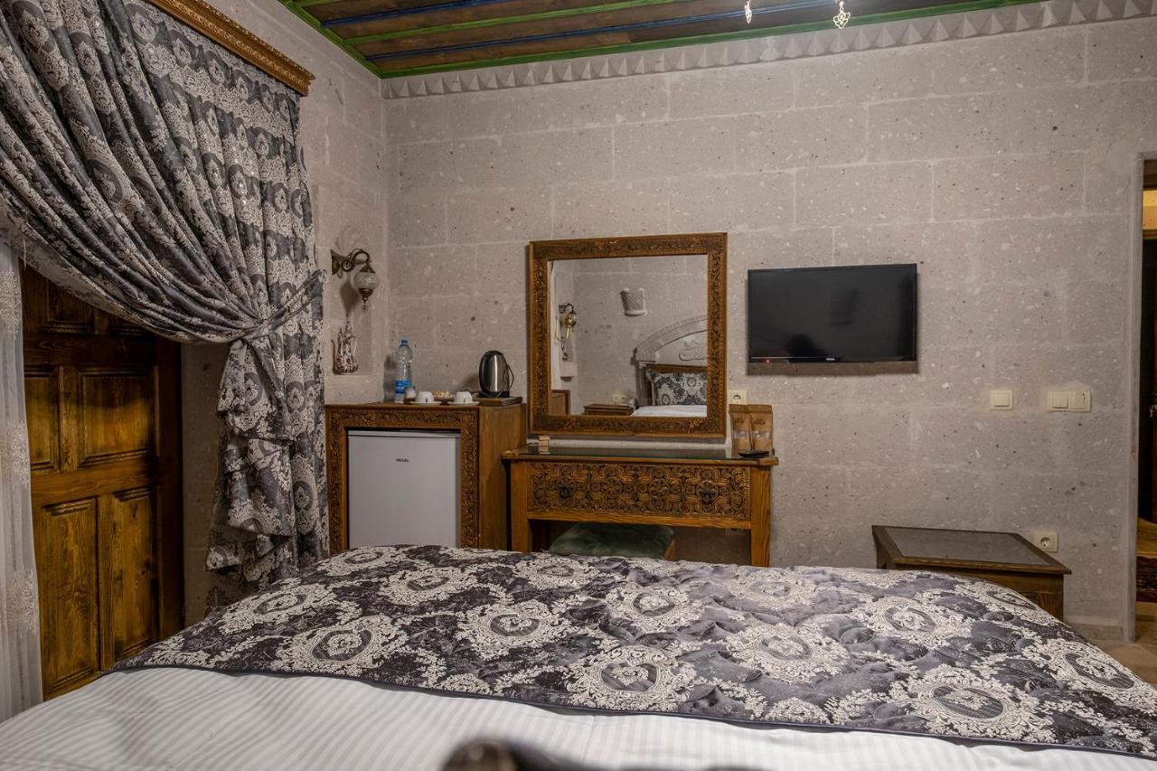 Underground Cave Suites Hotel Göreme Luaran gambar
