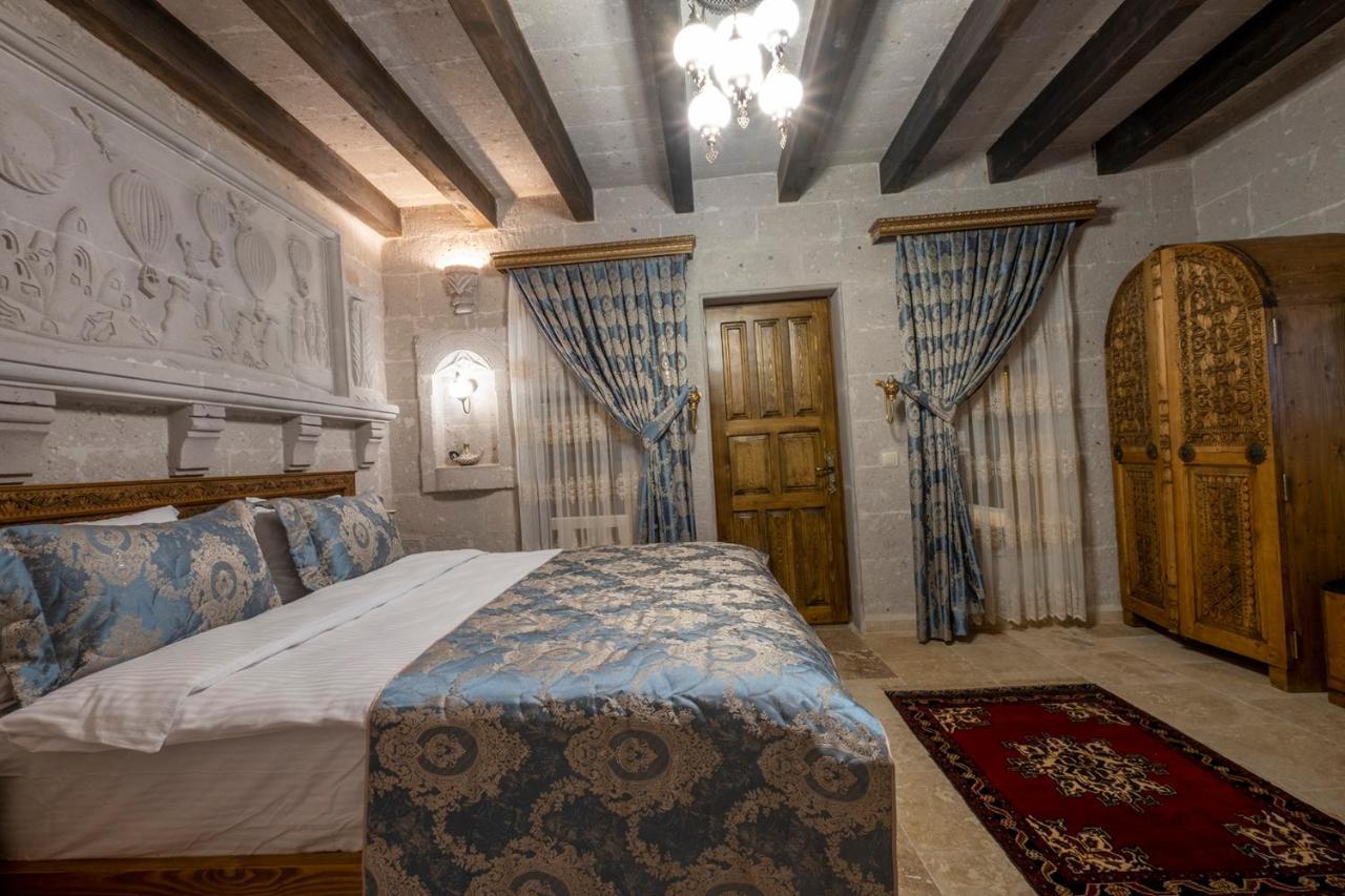 Underground Cave Suites Hotel Göreme Luaran gambar
