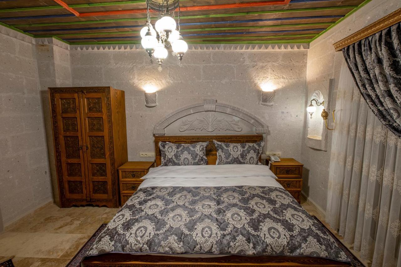 Underground Cave Suites Hotel Göreme Luaran gambar