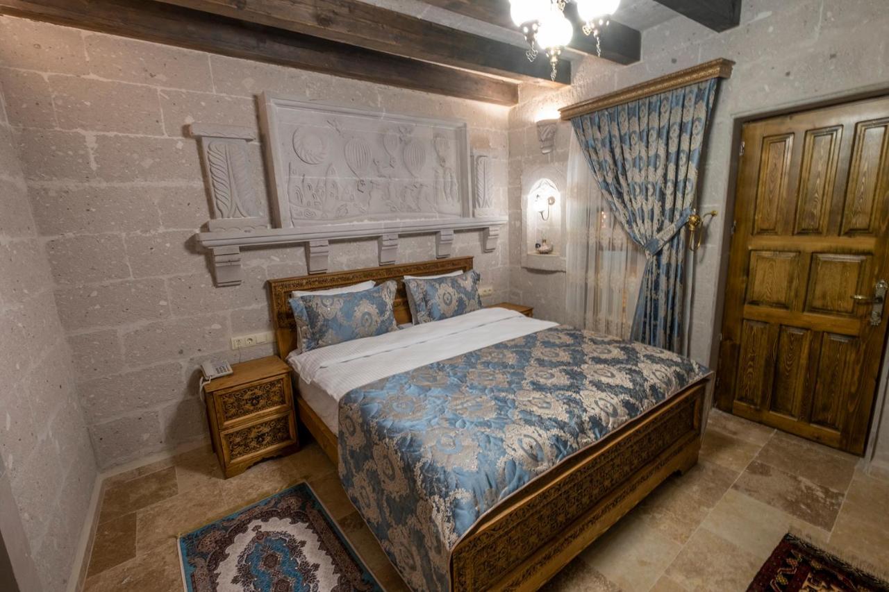 Underground Cave Suites Hotel Göreme Luaran gambar