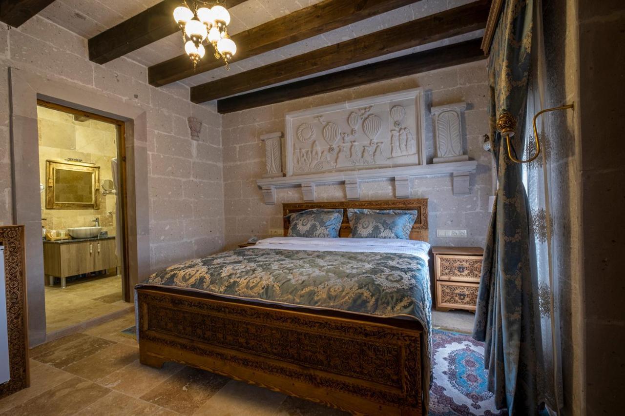 Underground Cave Suites Hotel Göreme Luaran gambar