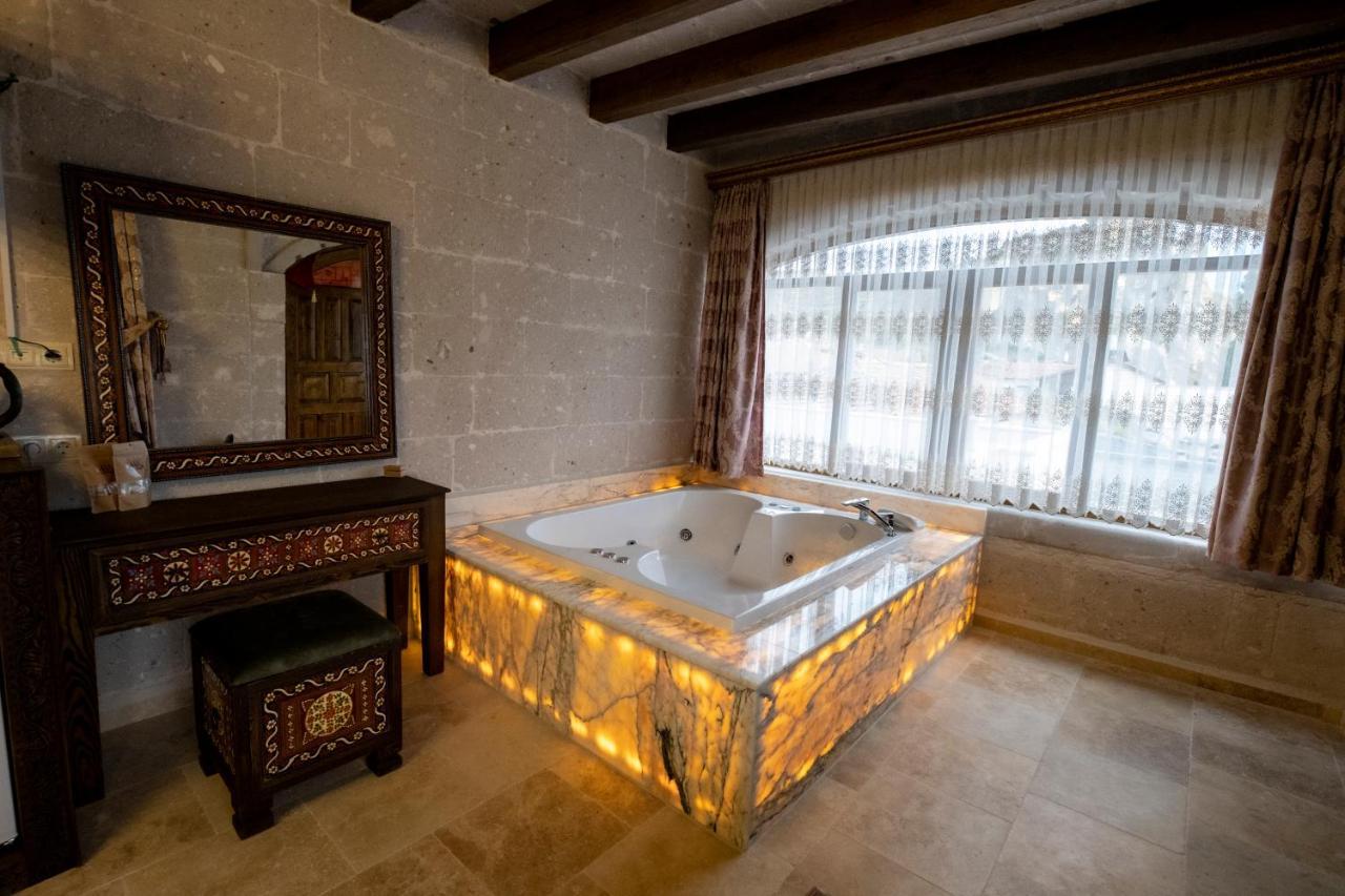 Underground Cave Suites Hotel Göreme Luaran gambar